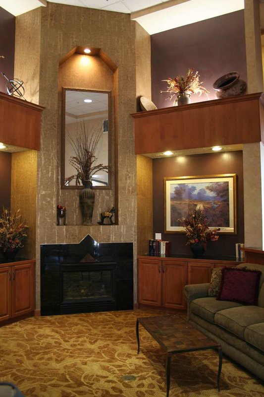 Hampton Inn Salt Lake City/Layton - Layton, UT
