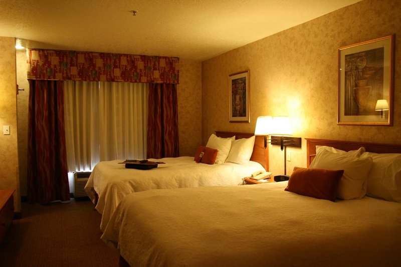 Hampton Inn Salt Lake City/Layton - Layton, UT