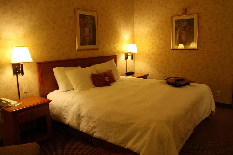 Hampton Inn Salt Lake City/Layton - Layton, UT