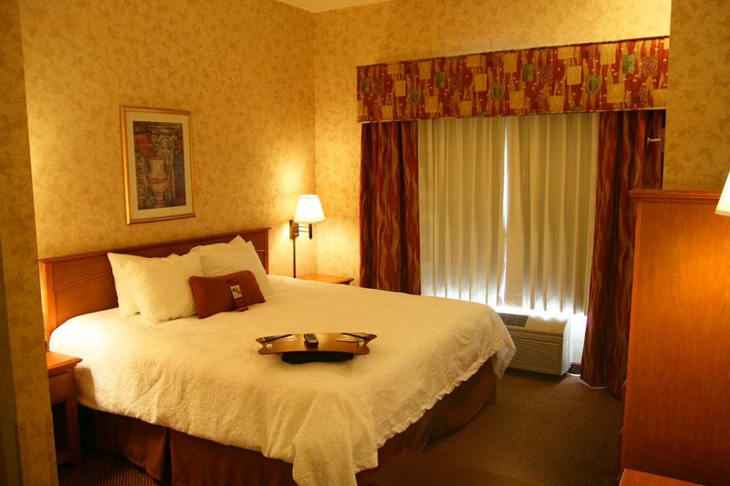Hampton Inn Salt Lake City/Layton - Layton, UT