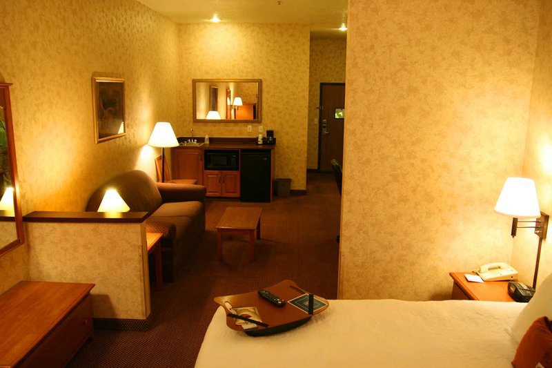 Hampton Inn Salt Lake City/Layton - Layton, UT