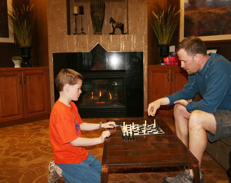 Hampton Inn Salt Lake City/Layton - Layton, UT