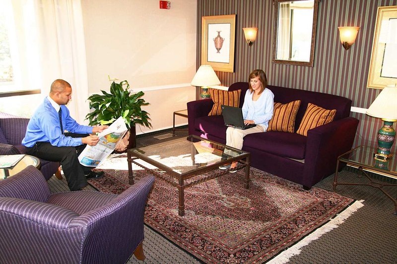 Hampton Inn Salt Lake City-North - Woods Cross, UT