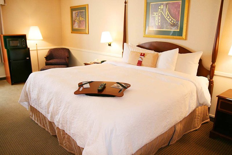 Hampton Inn Salt Lake City-North - Woods Cross, UT
