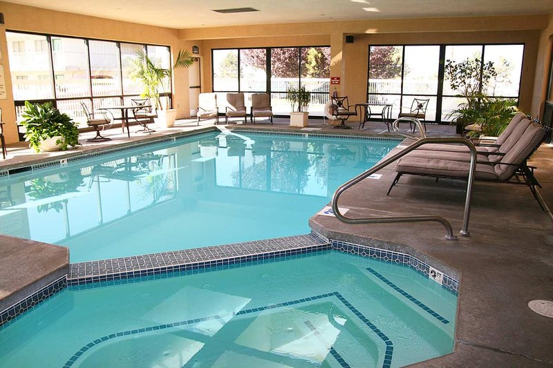 Hampton Inn Salt Lake City-North - Woods Cross, UT