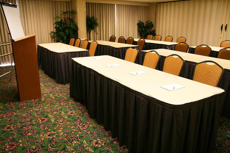 Hampton Inn Salt Lake City-North - Woods Cross, UT