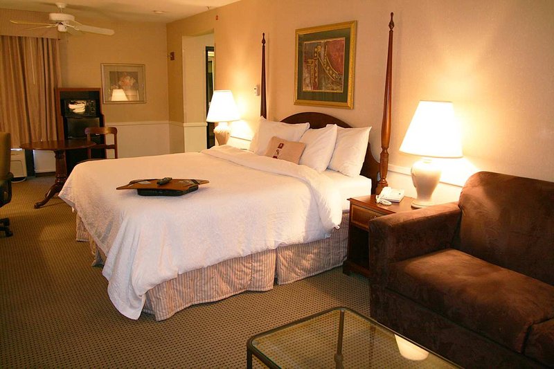 Hampton Inn Salt Lake City-North - Woods Cross, UT