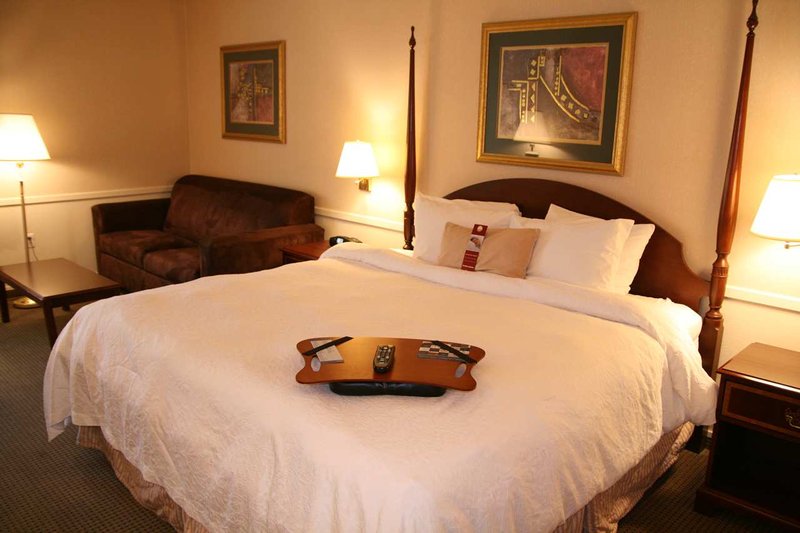 Hampton Inn Salt Lake City-North - Woods Cross, UT