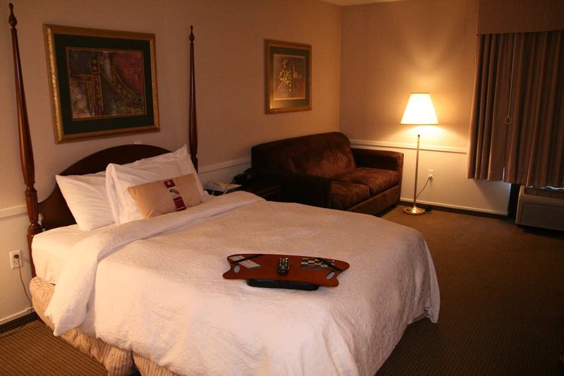Hampton Inn Salt Lake City-North - Woods Cross, UT