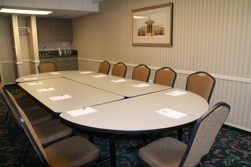 Hampton Inn Salt Lake City-North - Woods Cross, UT