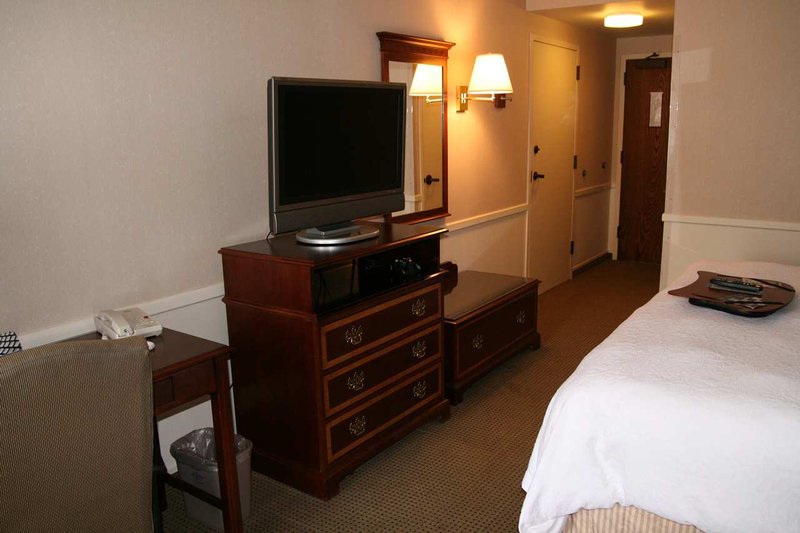 Hampton Inn Salt Lake City-North - Woods Cross, UT