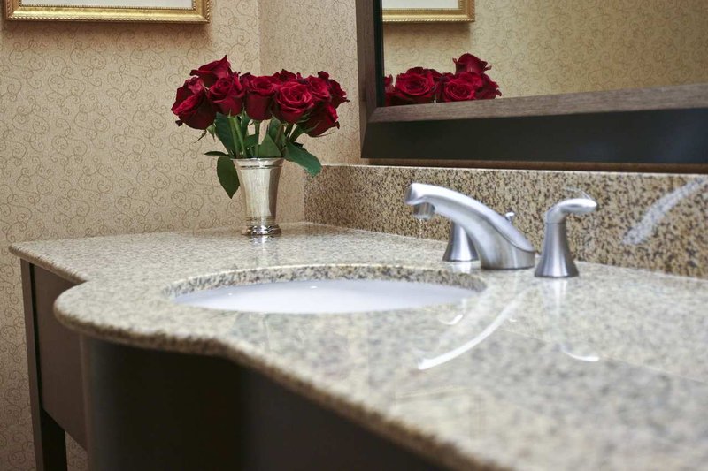 Hampton Inn Salt Lake City-North - Woods Cross, UT