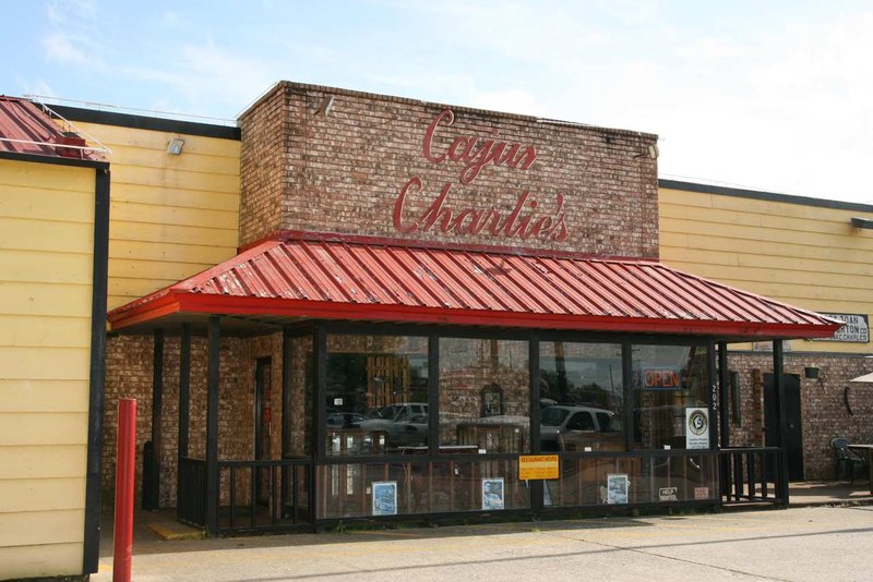 Hampton Inn Sulphur/Lake Charles Area - Sulphur, LA