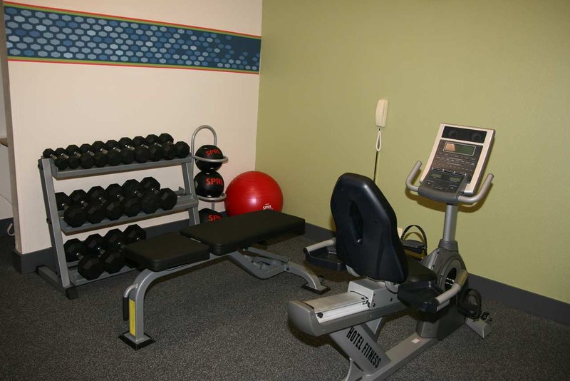 Hampton Inn Sulphur/Lake Charles Area - Sulphur, LA