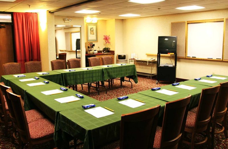 Hampton Inn Sulphur/Lake Charles Area - Sulphur, LA