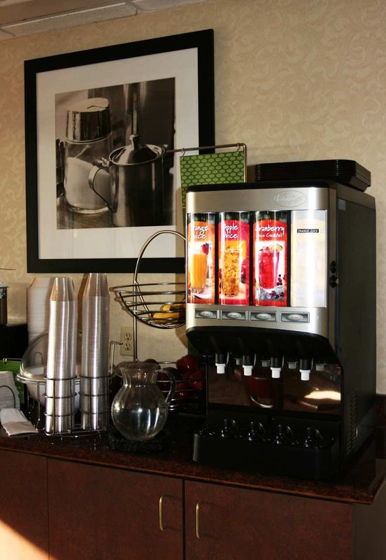 Hampton Inn Sulphur/Lake Charles Area - Sulphur, LA
