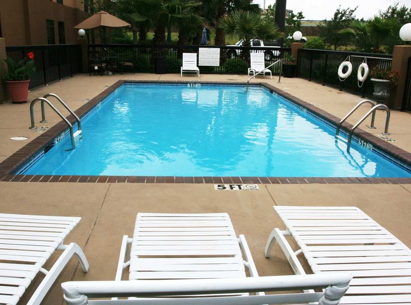 Hampton Inn Sulphur/Lake Charles Area - Sulphur, LA