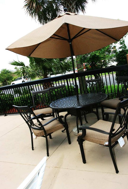 Hampton Inn Sulphur/Lake Charles Area - Sulphur, LA