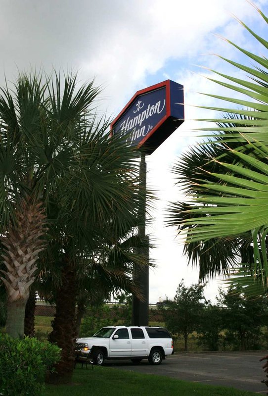 Hampton Inn Sulphur/Lake Charles Area - Sulphur, LA