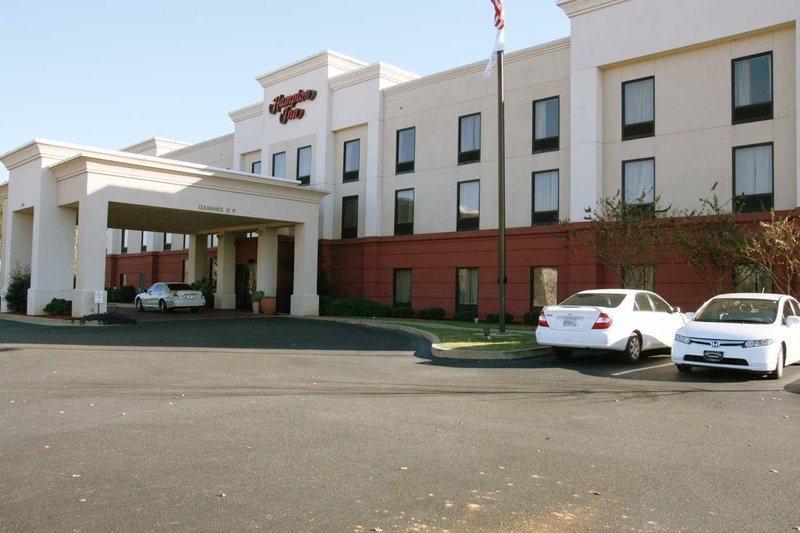 Hampton Inn Selma - Selma, AL