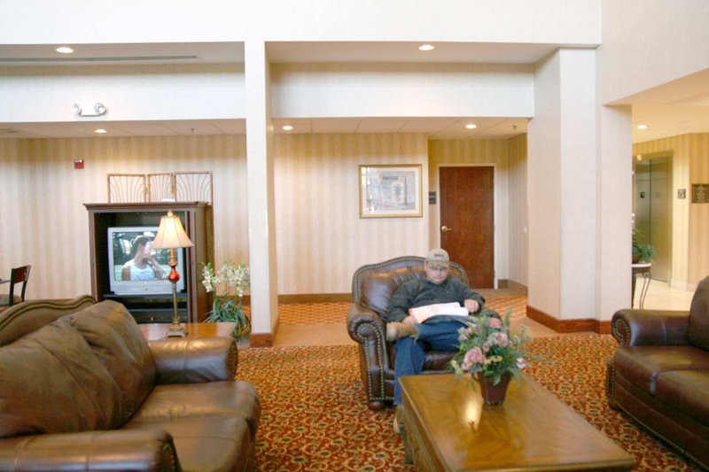 Hampton Inn Selma - Selma, AL