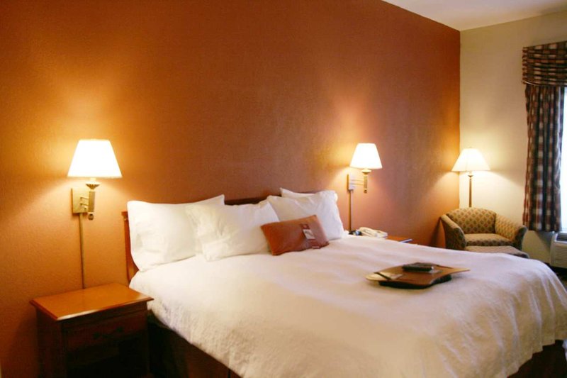 Hampton Inn Selma - Selma, AL
