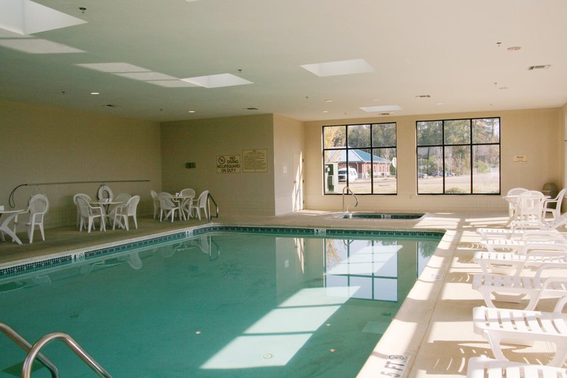 Hampton Inn Selma - Selma, AL