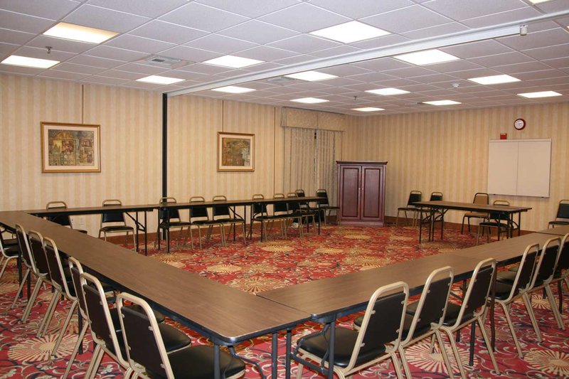 Hampton Inn Selma - Selma, AL