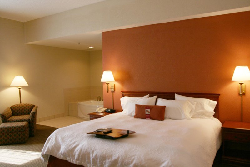 Hampton Inn Selma - Selma, AL