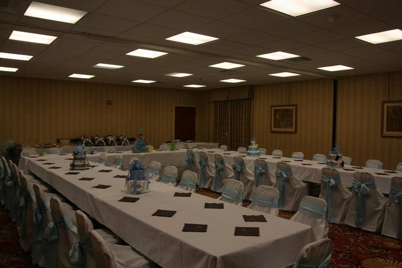 Hampton Inn Selma - Selma, AL
