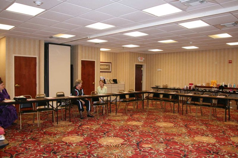 Hampton Inn Selma - Selma, AL