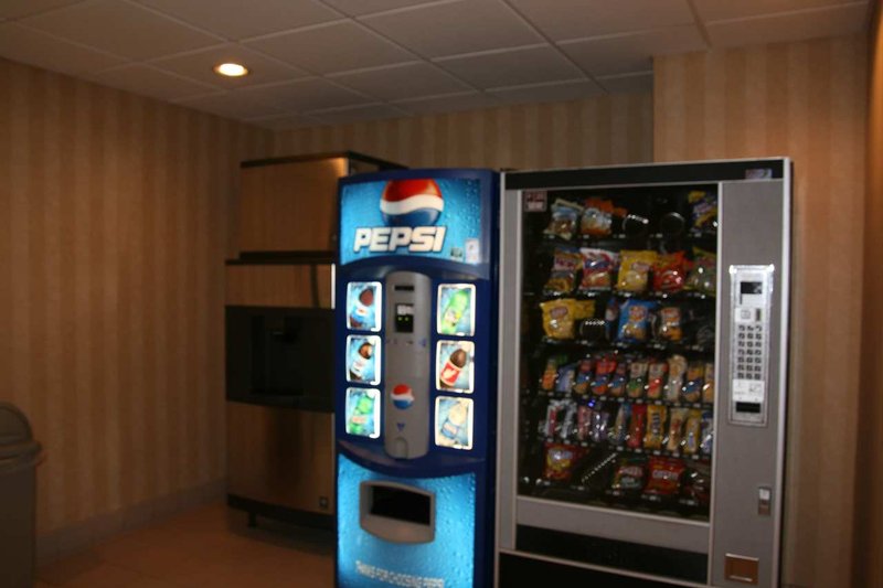 Hampton Inn Selma - Selma, AL