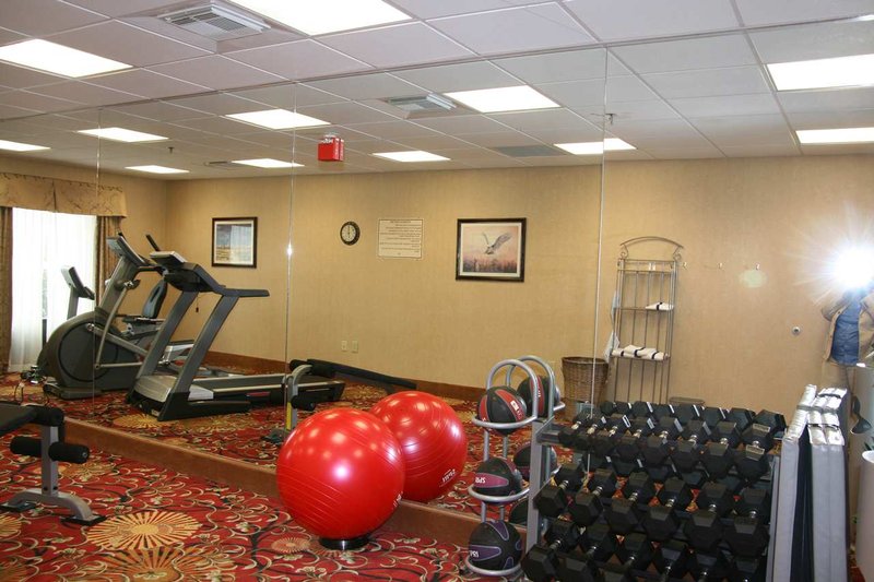 Hampton Inn Selma - Selma, AL
