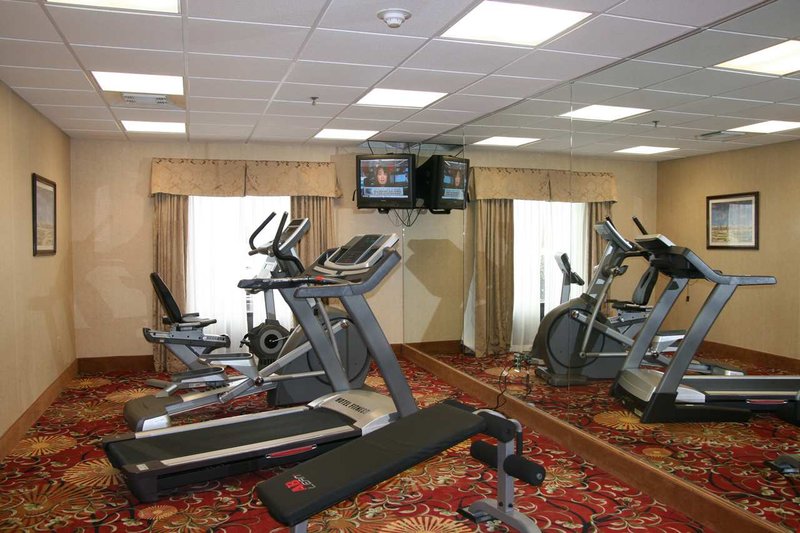 Hampton Inn Selma - Selma, AL