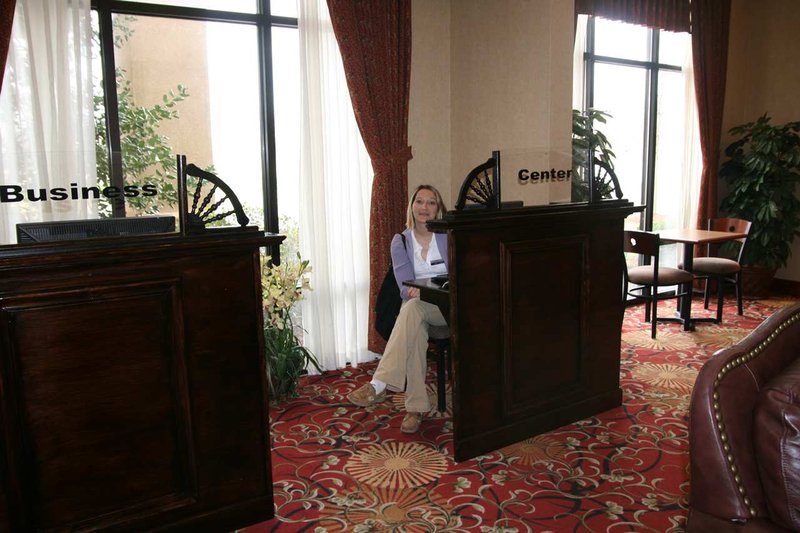 Hampton Inn Selma - Selma, AL
