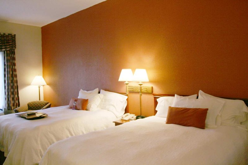 Hampton Inn Selma - Selma, AL
