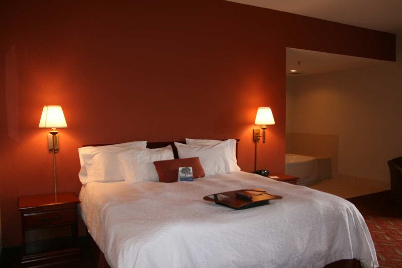 Hampton Inn Selma - Selma, AL