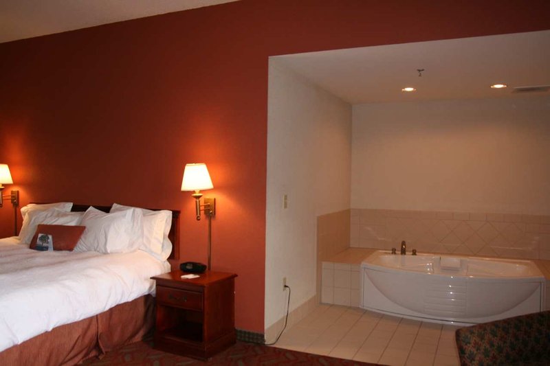 Hampton Inn Selma - Selma, AL