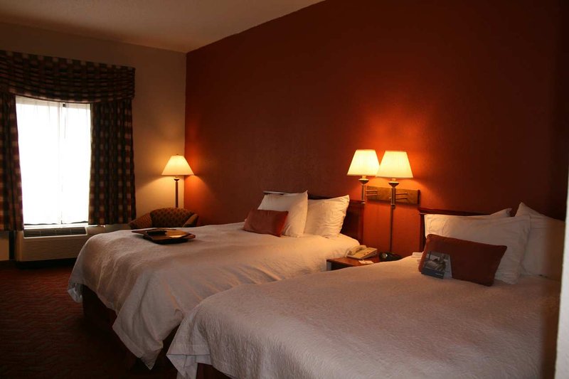 Hampton Inn Selma - Selma, AL