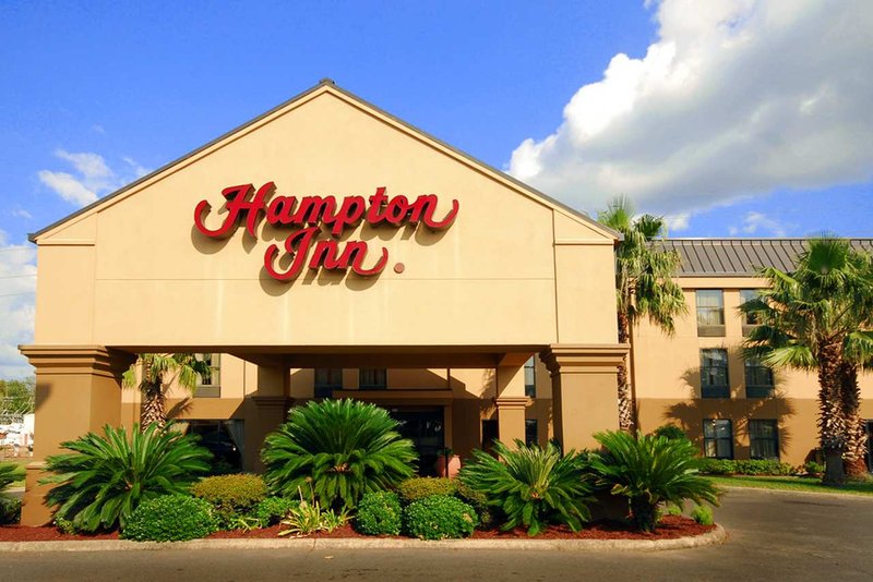Hampton Inn Sulphur/Lake Charles Area - Sulphur, LA