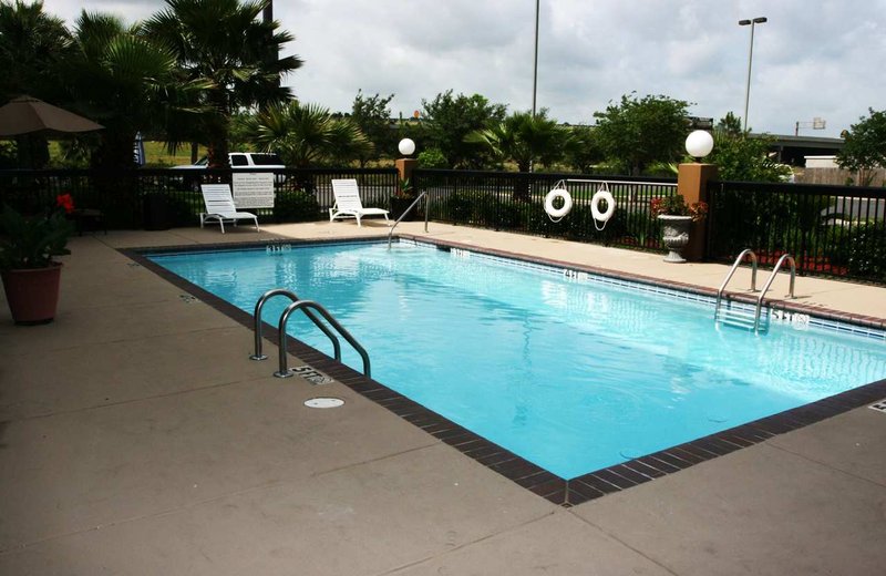 Hampton Inn Sulphur/Lake Charles Area - Sulphur, LA