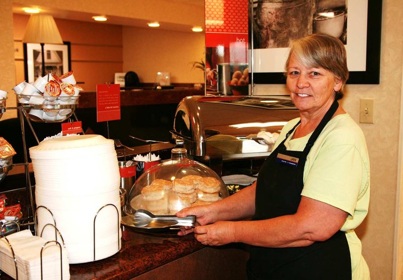 Hampton Inn Sulphur/Lake Charles Area - Sulphur, LA