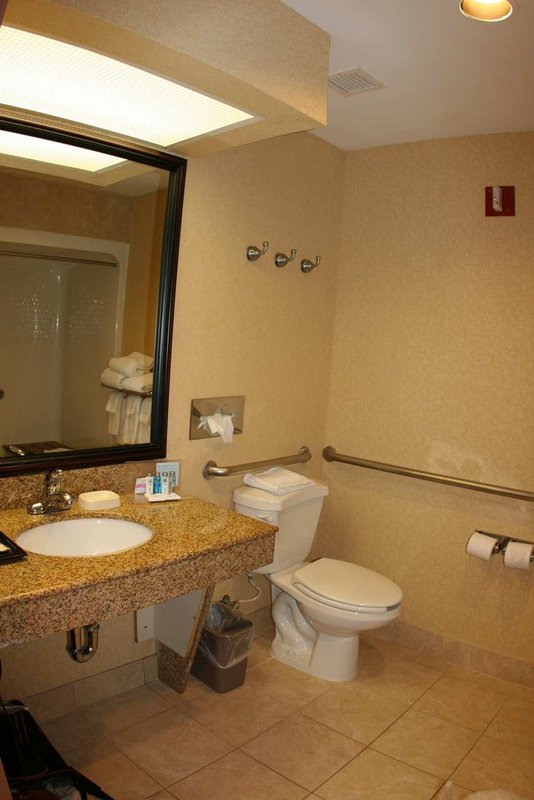 Hampton Inn Sulphur/Lake Charles Area - Sulphur, LA