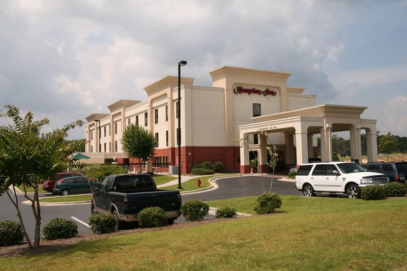 Hampton Inn Havelock - Havelock, NC