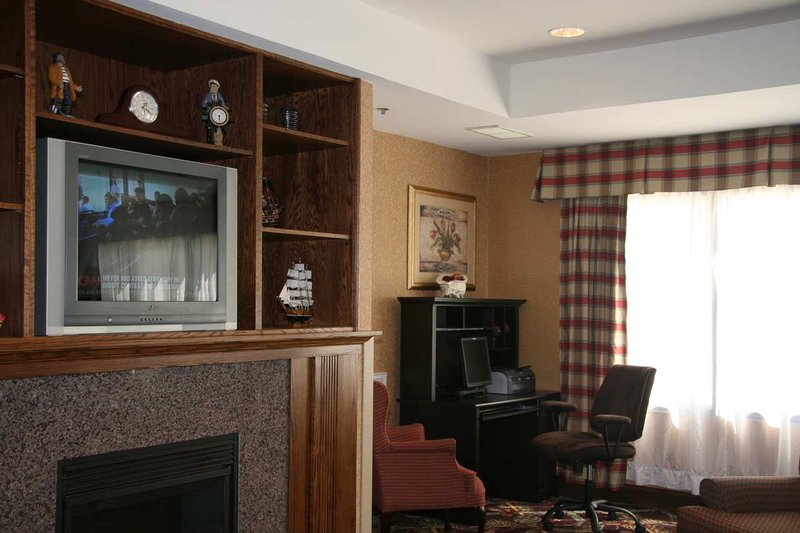 Hampton Inn Havelock - Havelock, NC