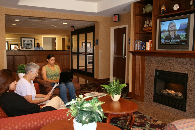 Hampton Inn Havelock - Havelock, NC