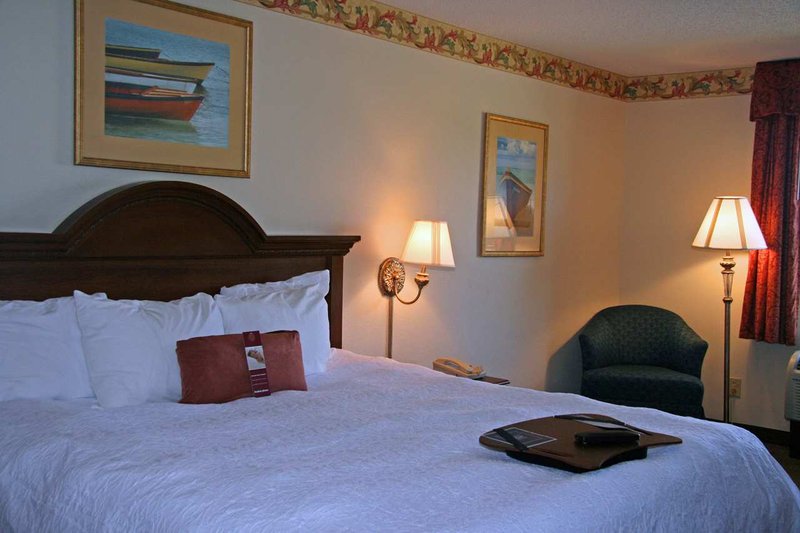 Hampton Inn Havelock - Havelock, NC