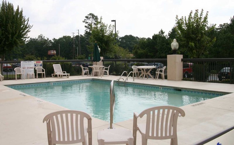 Hampton Inn Havelock - Havelock, NC