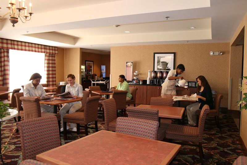 Hampton Inn Havelock - Havelock, NC