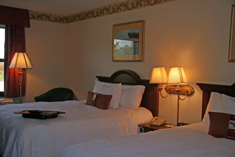 Hampton Inn Havelock - Havelock, NC